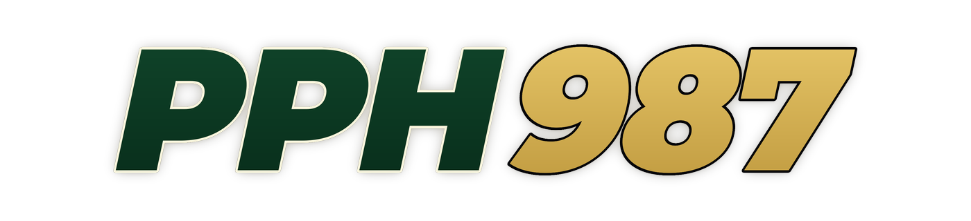 pph987 Logo